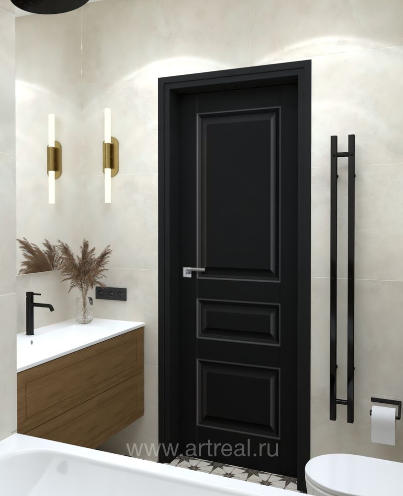  в интерьере