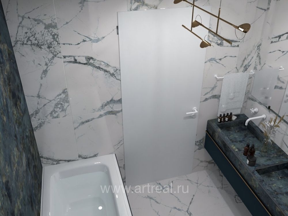  в интерьере