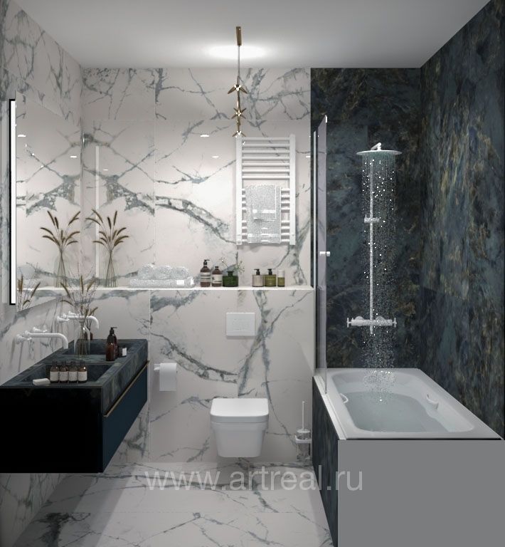  в интерьере