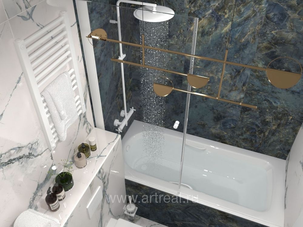  в интерьере