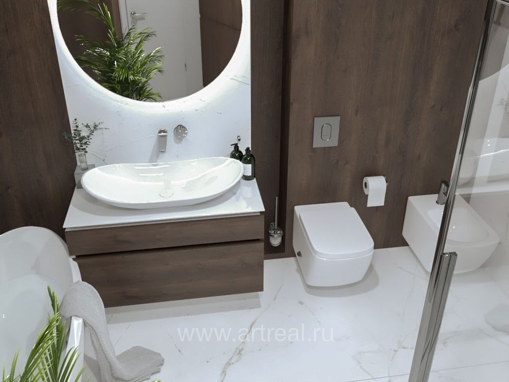  в интерьере