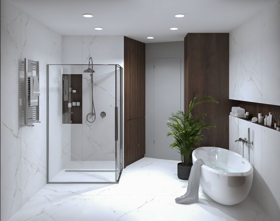  в интерьере