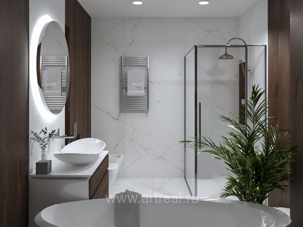  в интерьере