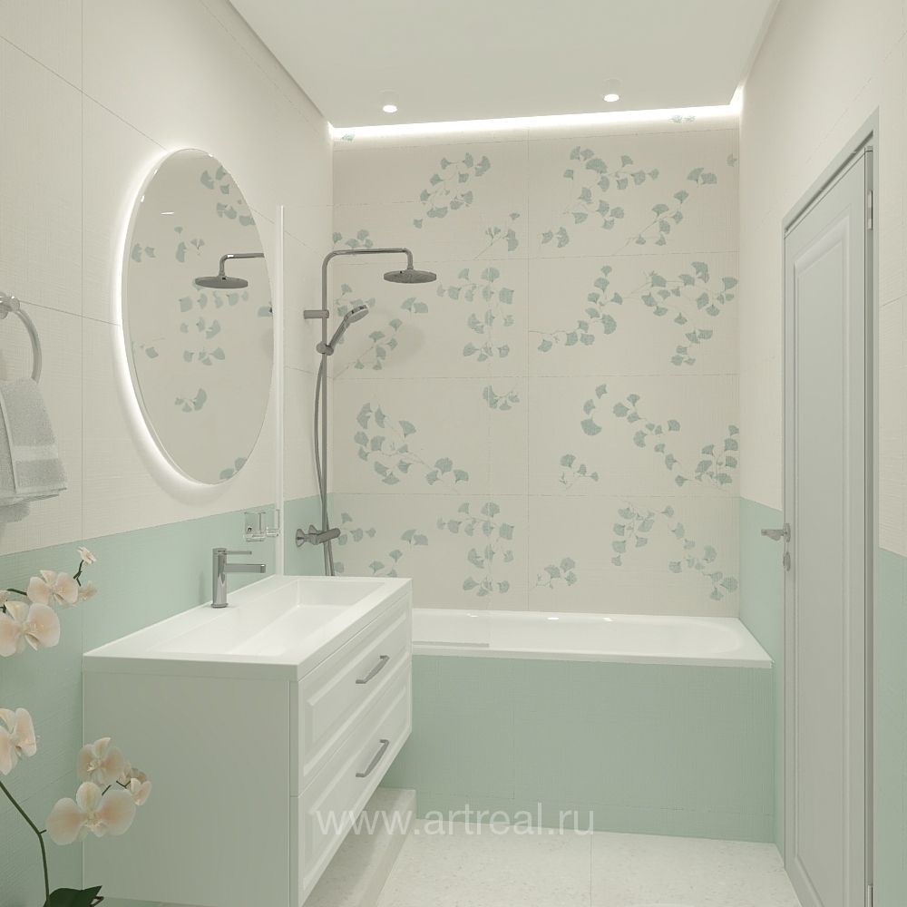  в интерьере