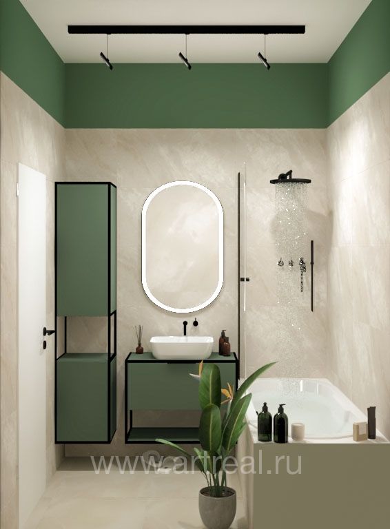  в интерьере