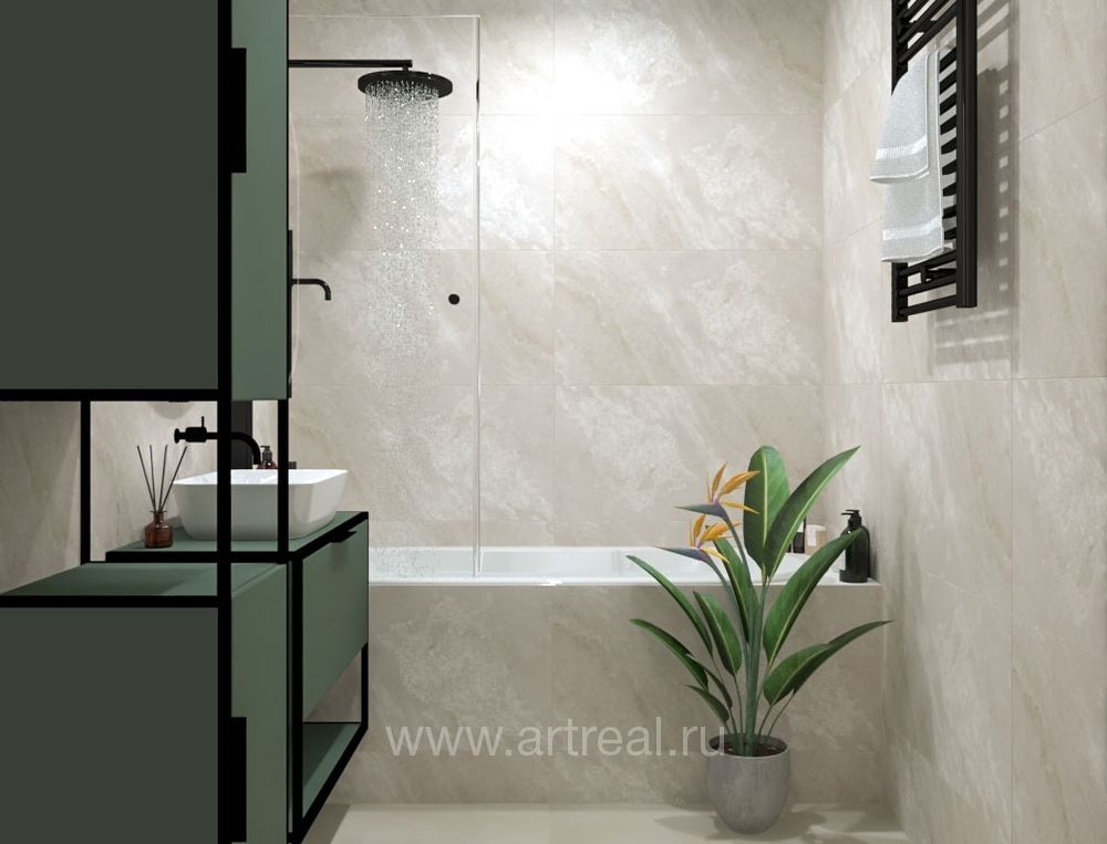  в интерьере