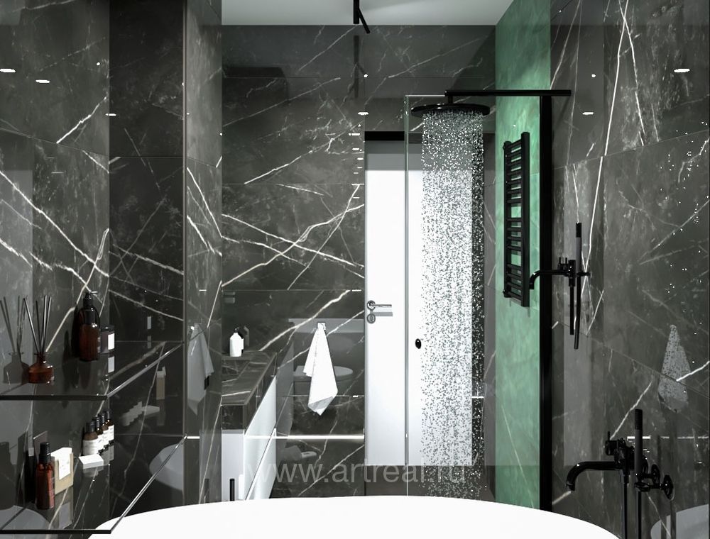  в интерьере