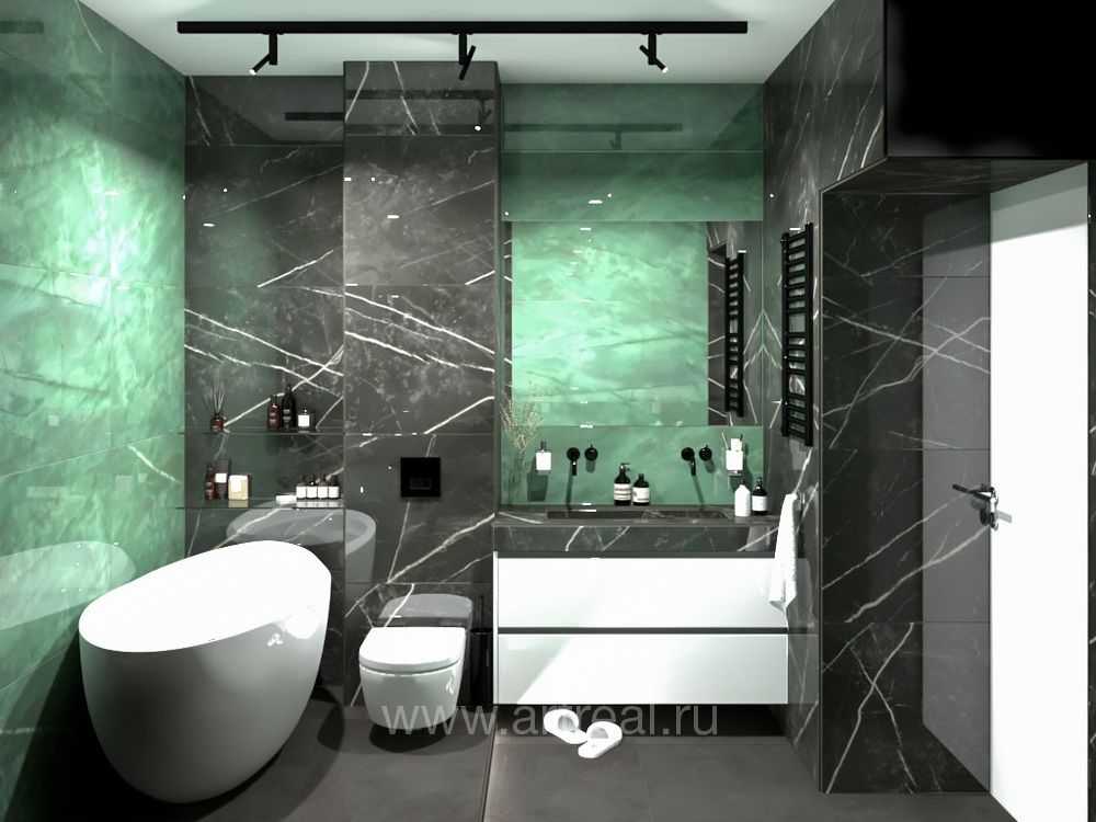  в интерьере