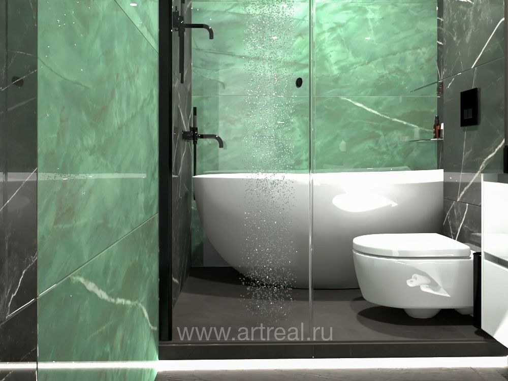  в интерьере