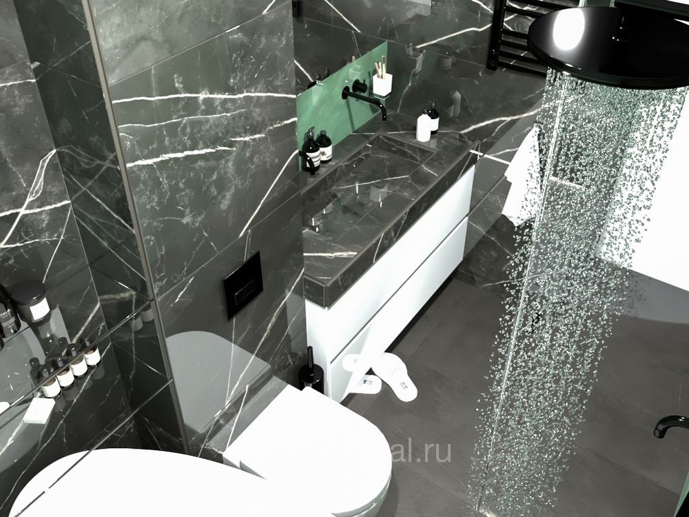  в интерьере