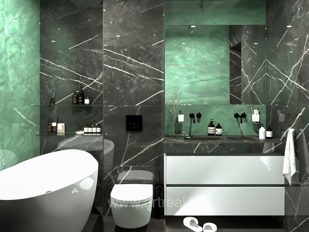  в интерьере