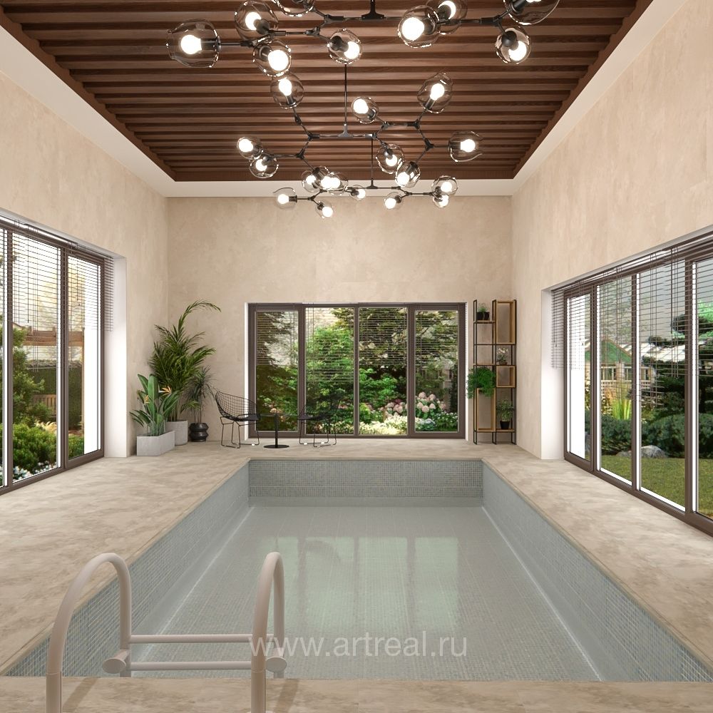  в интерьере