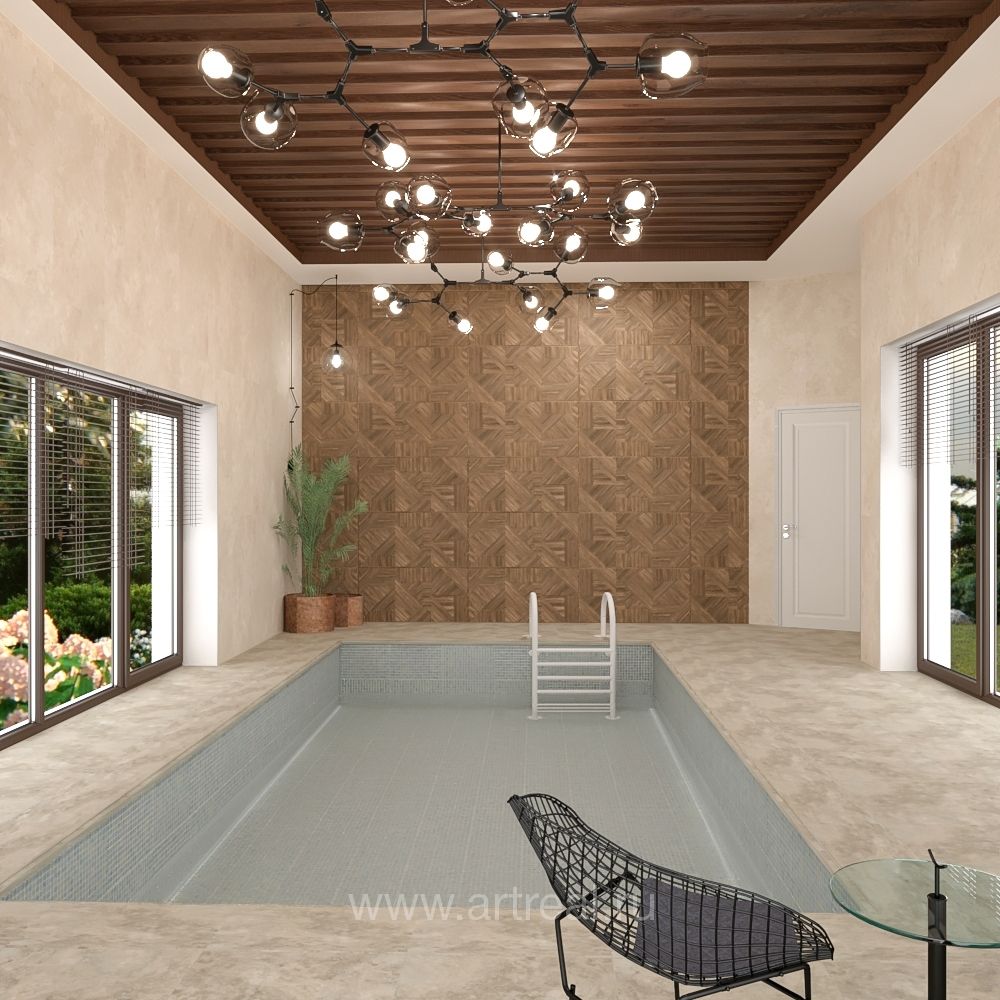  в интерьере