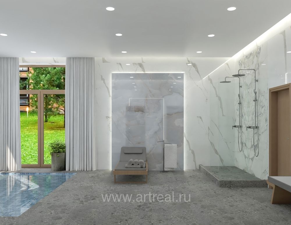  в интерьере