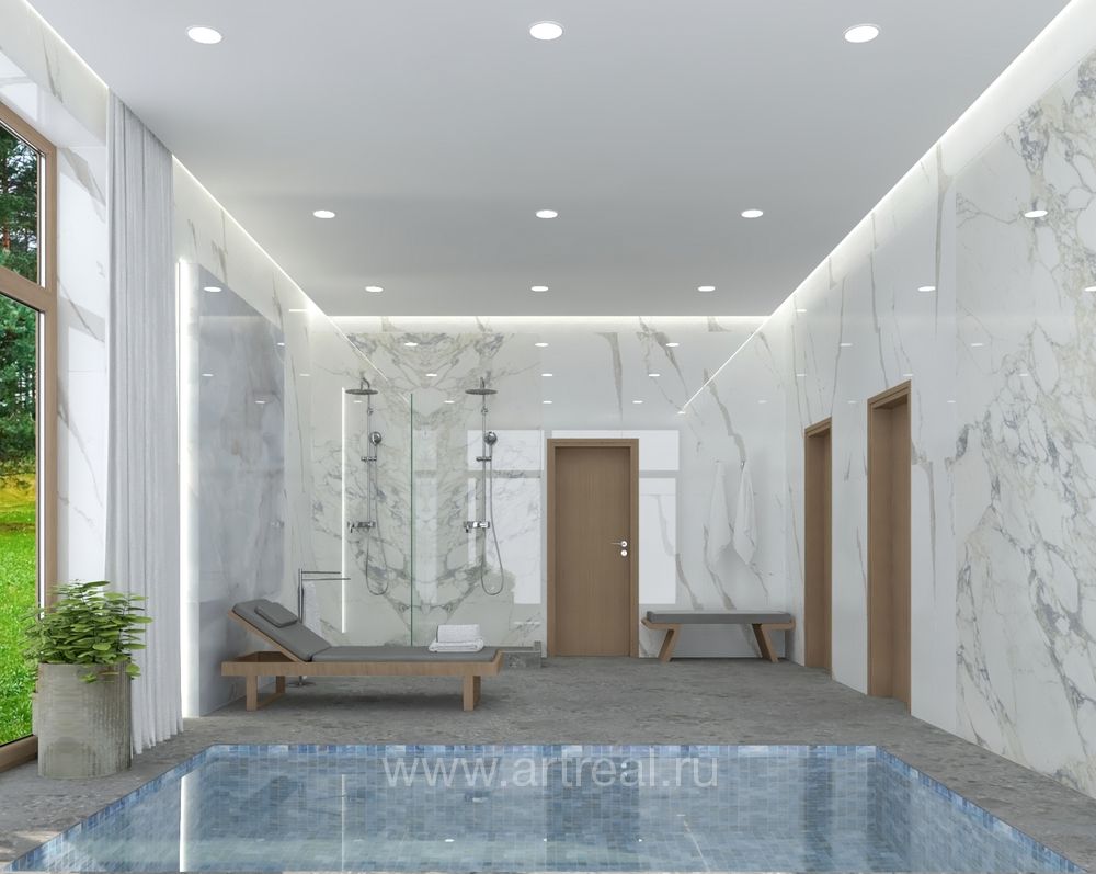  в интерьере