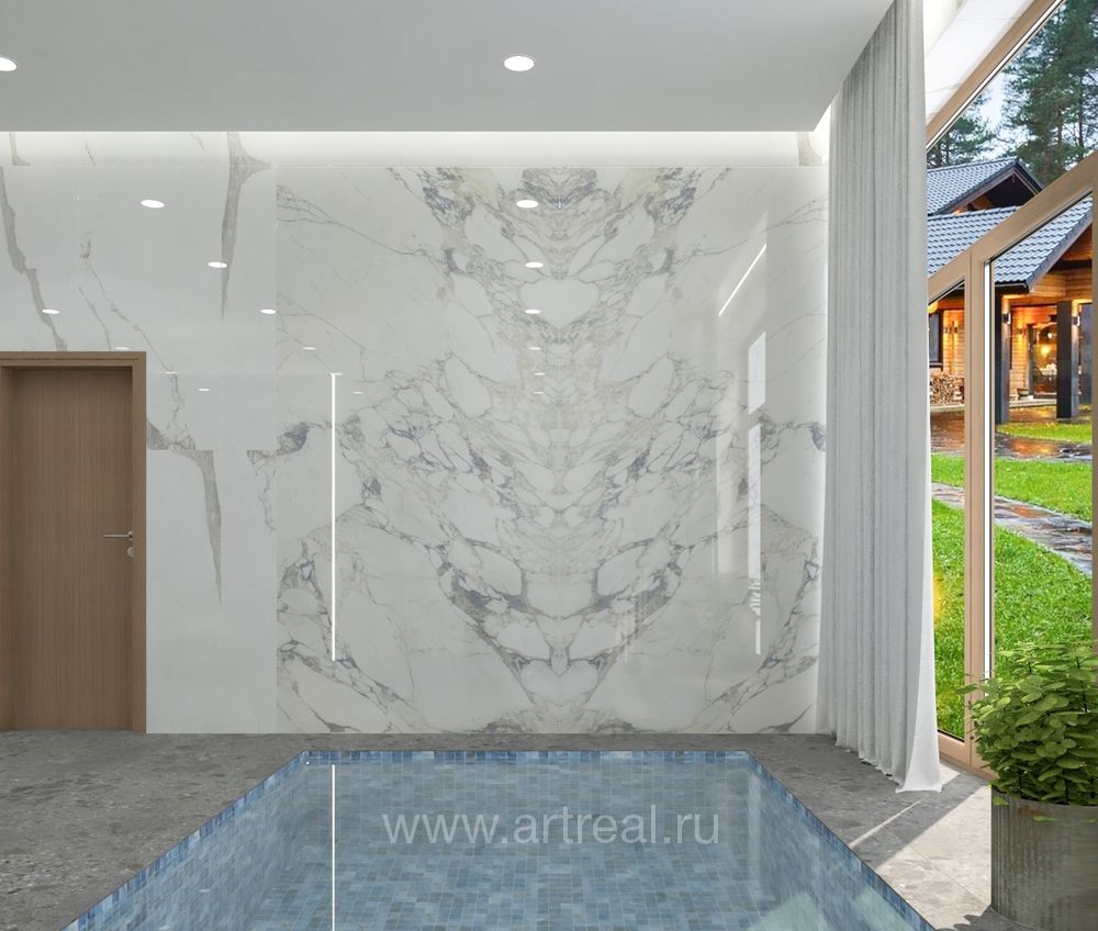  в интерьере