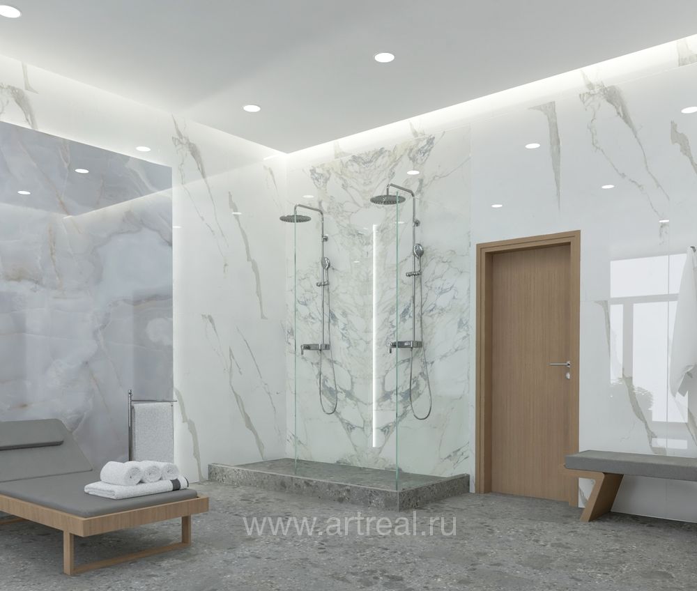  в интерьере