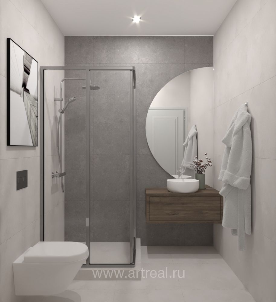  в интерьере