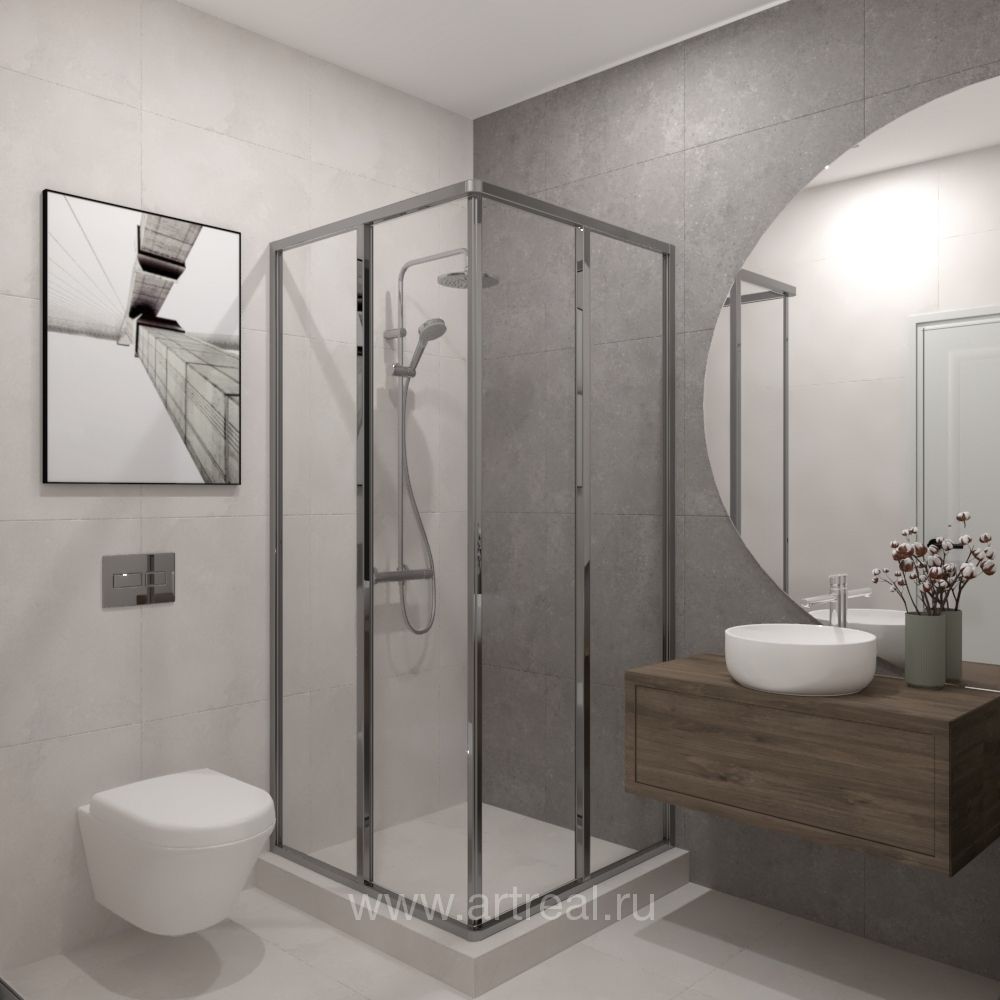  в интерьере