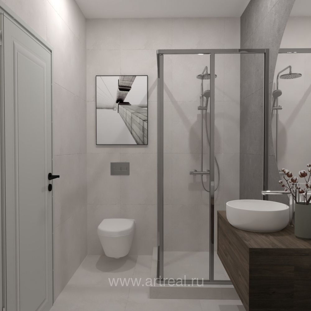  в интерьере