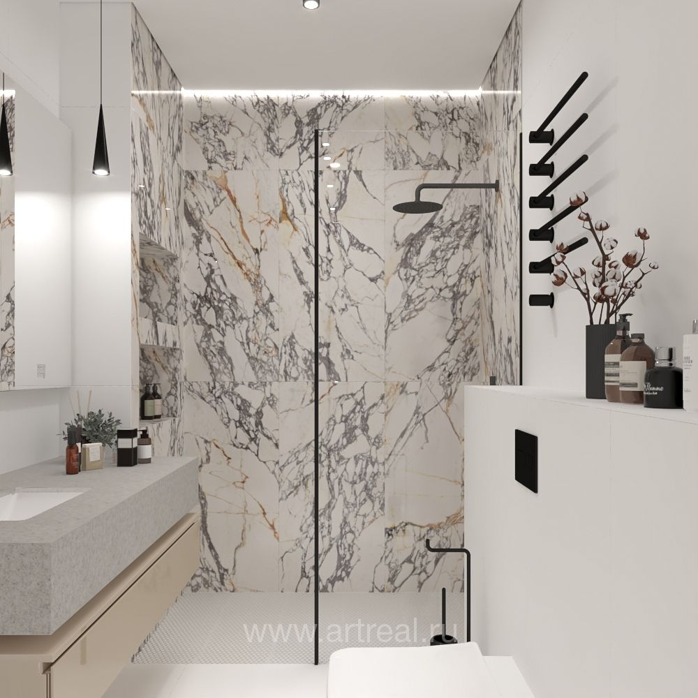  в интерьере