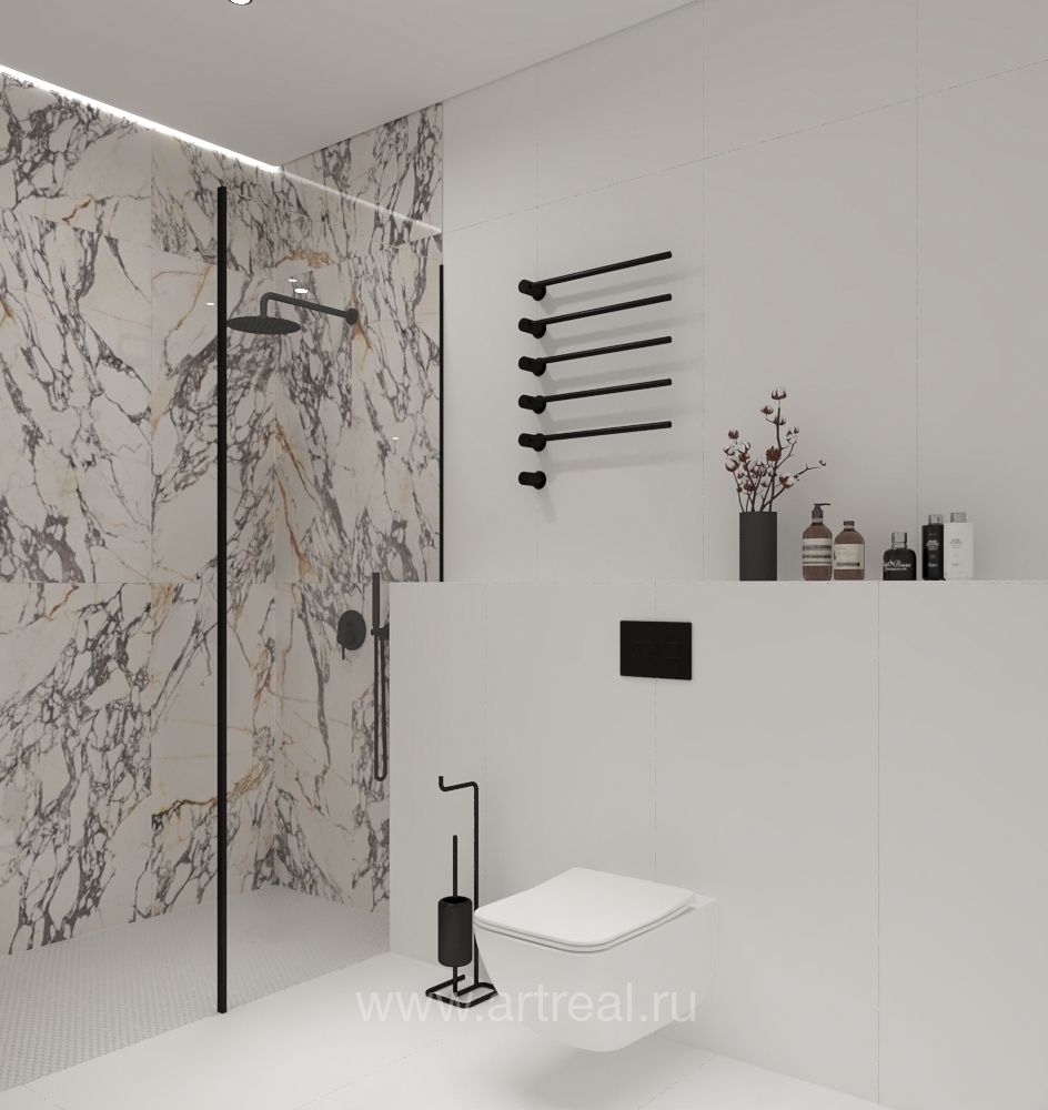  в интерьере