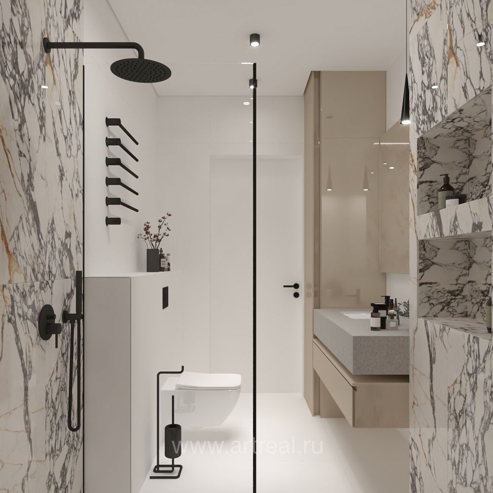  в интерьере