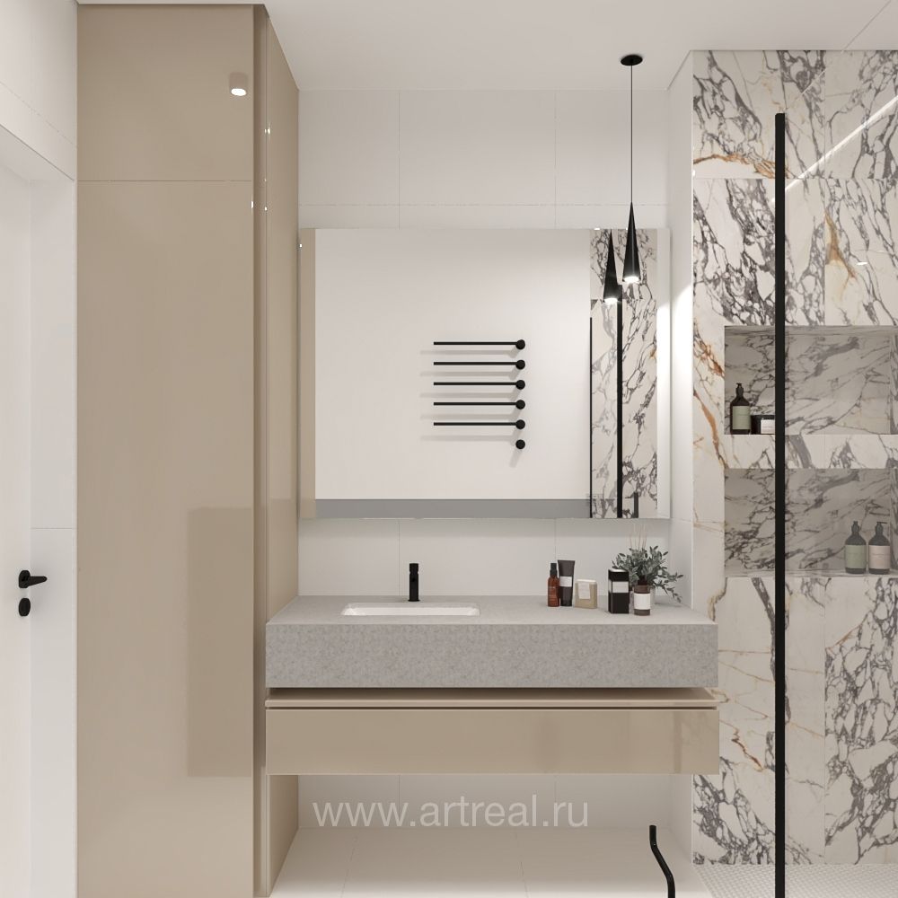  в интерьере