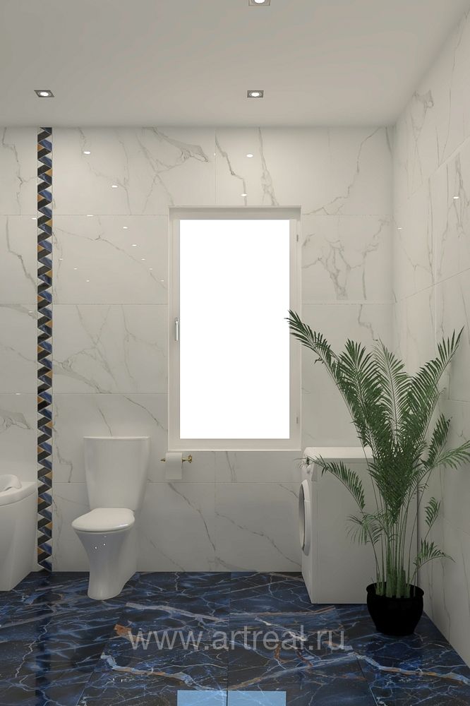  в интерьере