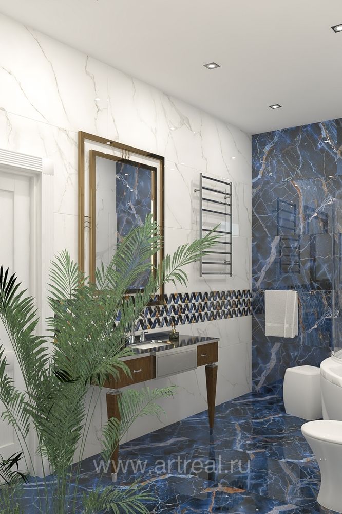  в интерьере