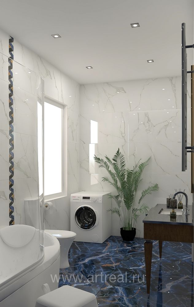  в интерьере