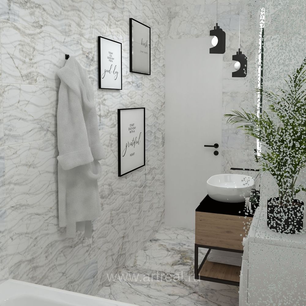  в интерьере