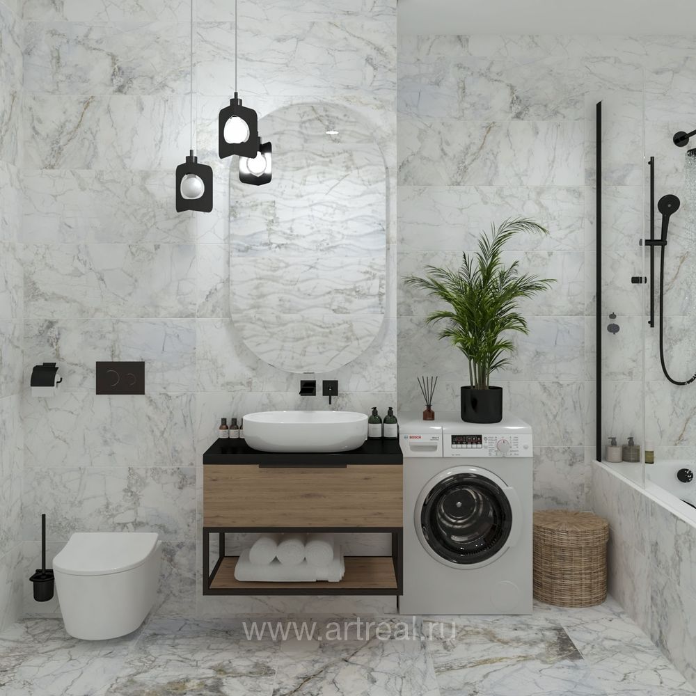  в интерьере