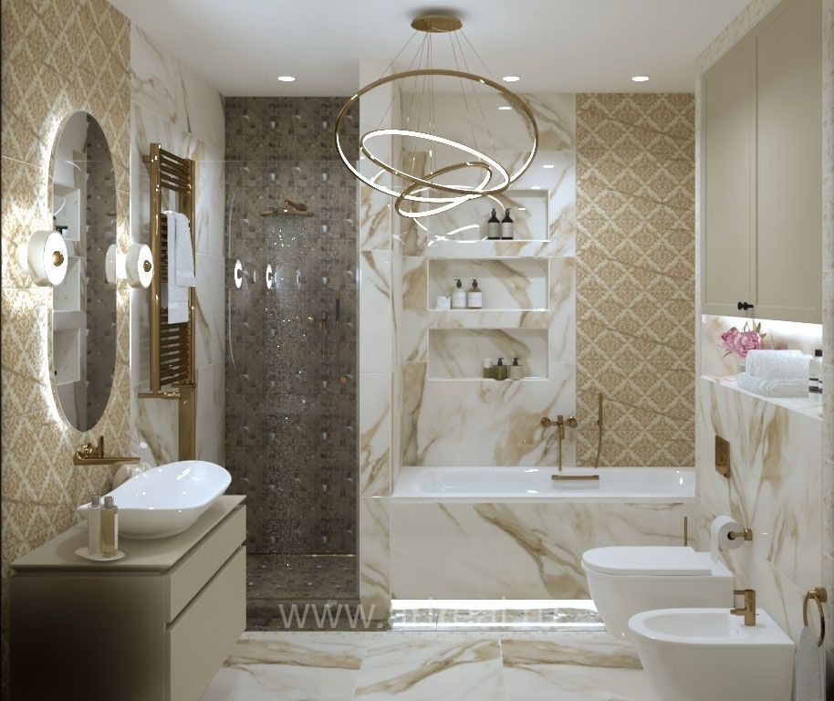  в интерьере