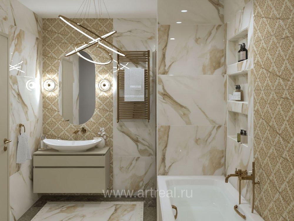  в интерьере