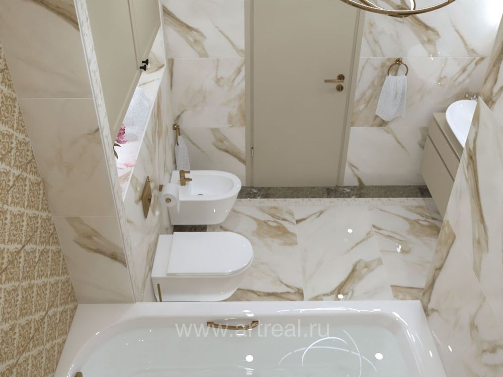  в интерьере