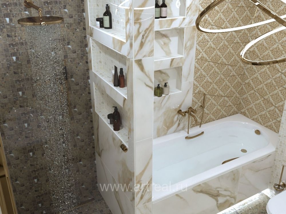  в интерьере