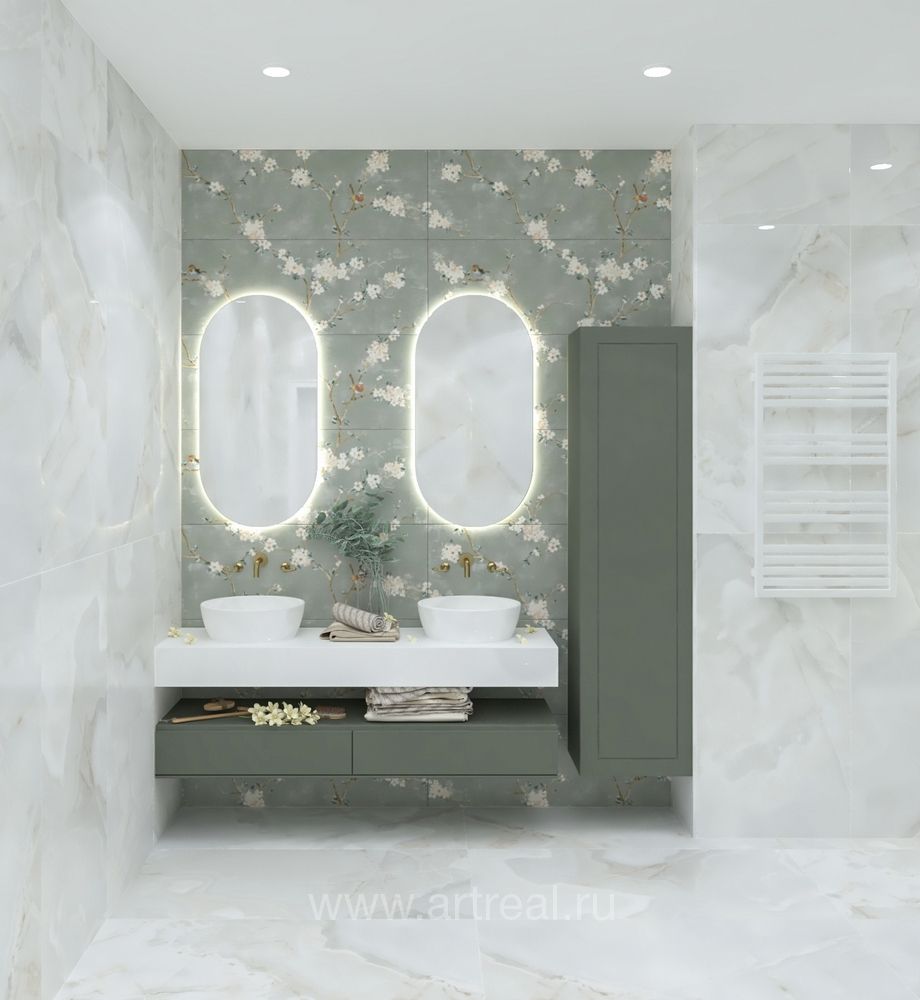  в интерьере