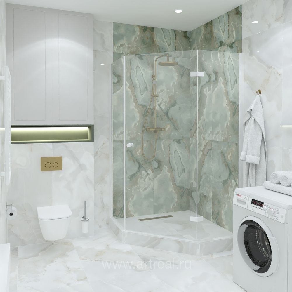  в интерьере