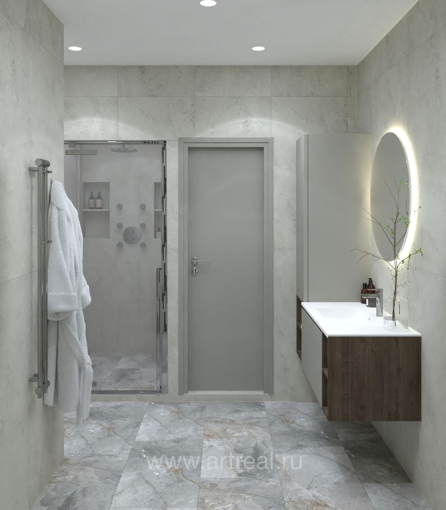  в интерьере