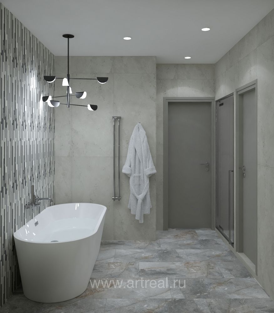  в интерьере