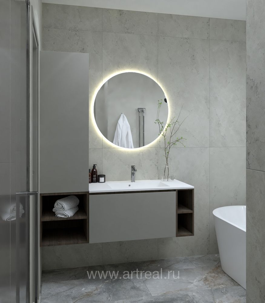  в интерьере