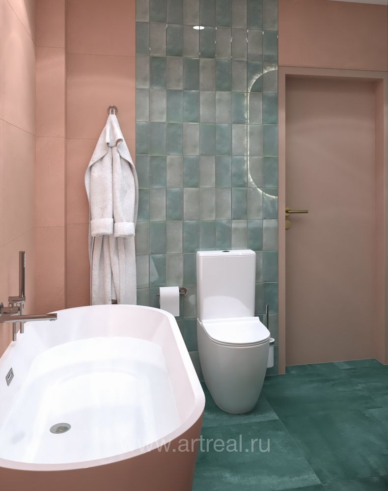  в интерьере