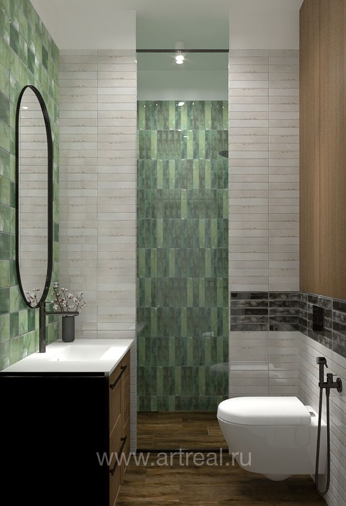  в интерьере