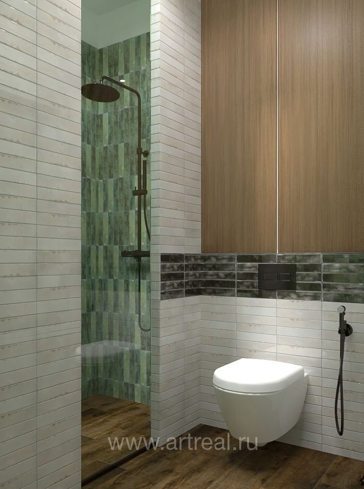  в интерьере