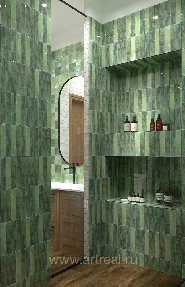  в интерьере