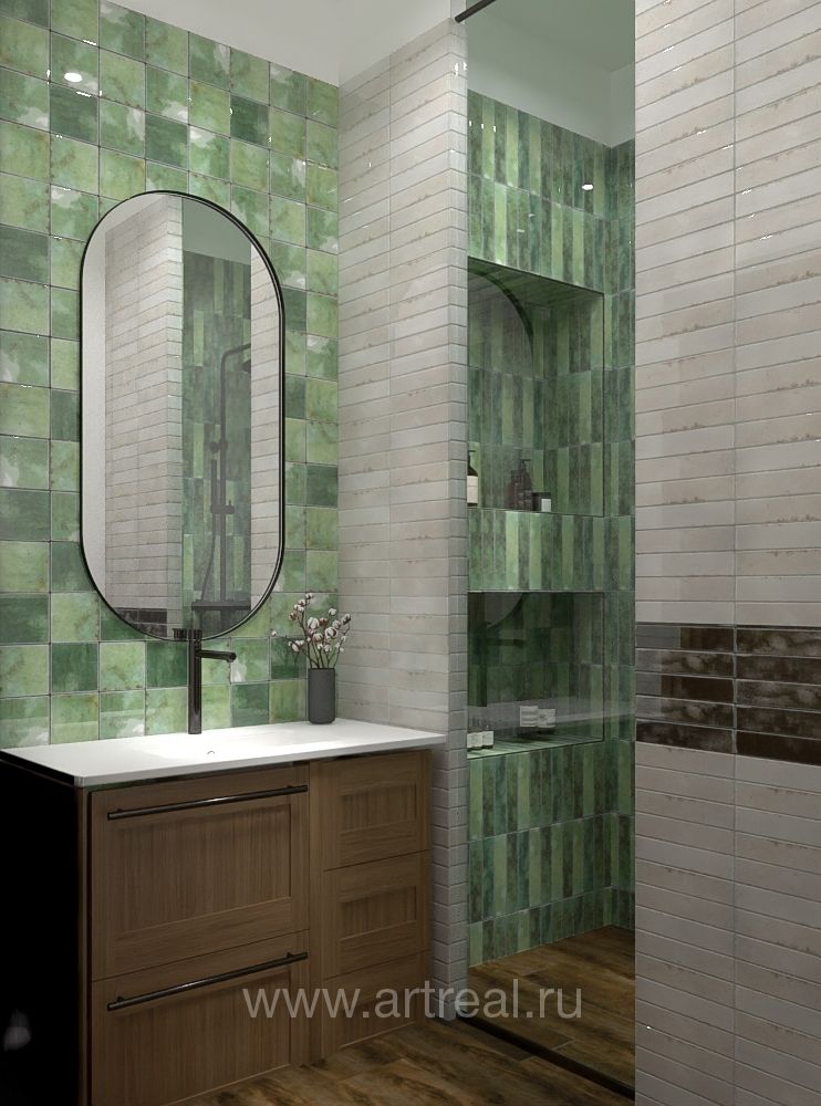  в интерьере