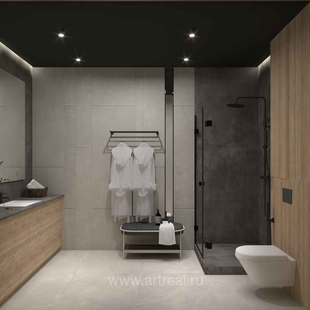  в интерьере