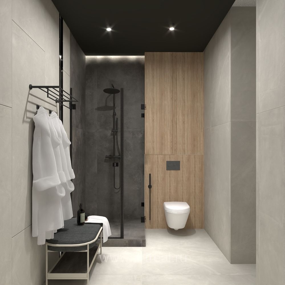  в интерьере