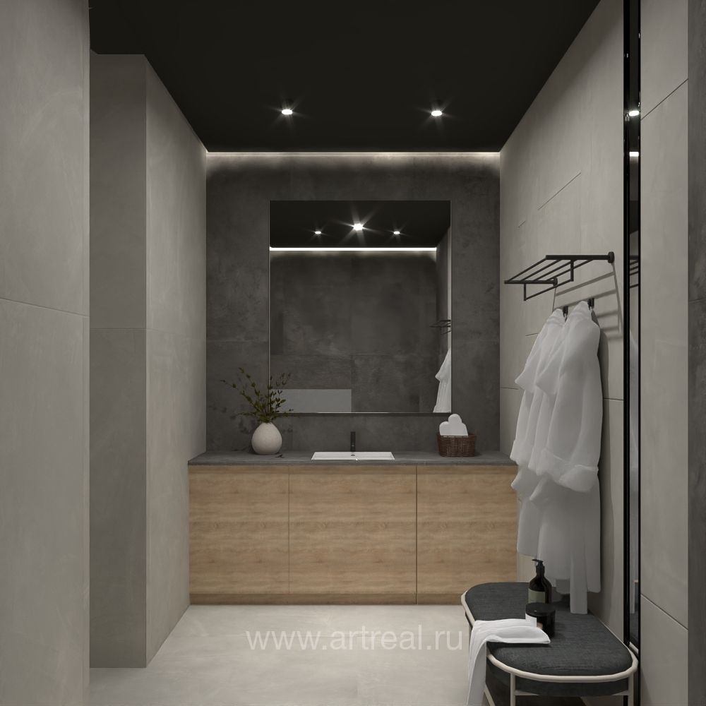  в интерьере